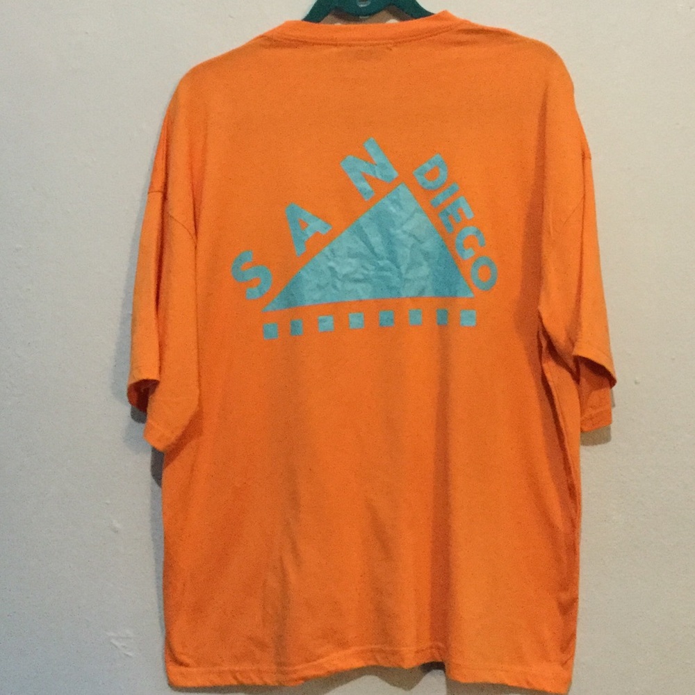 Missguided oversize t-shirt in 2